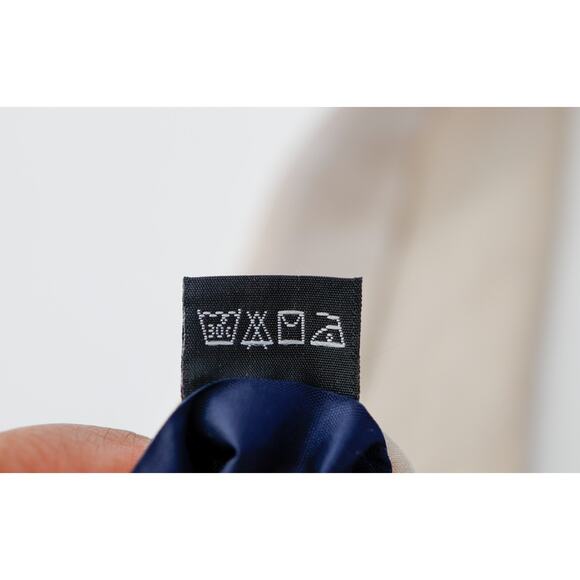 VTG 90s Le Monde Iridescent Necktie Business Corporate Wedding Classic Grandpa - Picture 12 of 13